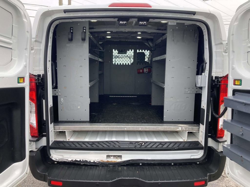 Used 2019 Ford Transit 150 130 Low Roof image 15