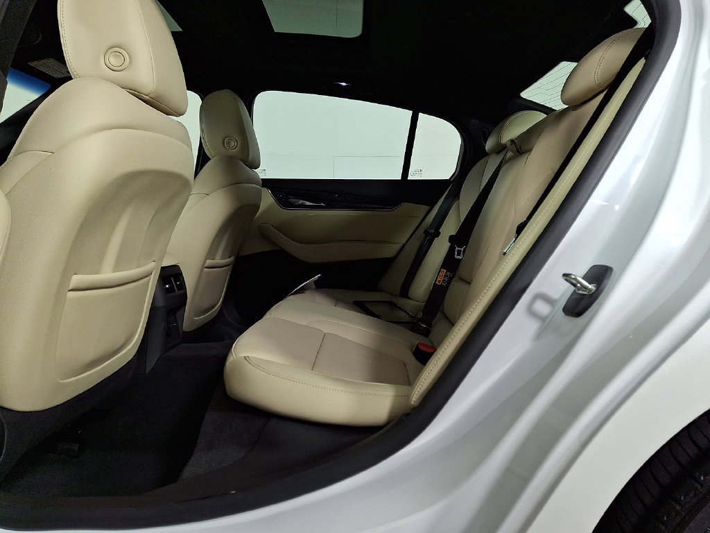 Certified 2023 Cadillac CT5 Premium Luxury w/ Technology Package RWD image 13
