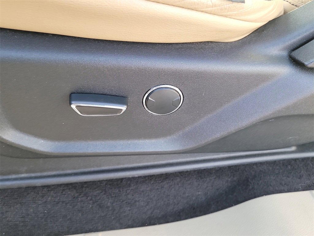 Used 2018 Ford F150 XLT w/ Equipment Group 301A Mid image 15