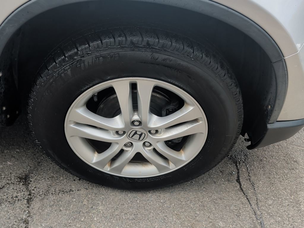 Used 2010 Honda CR-V EX-L image 9