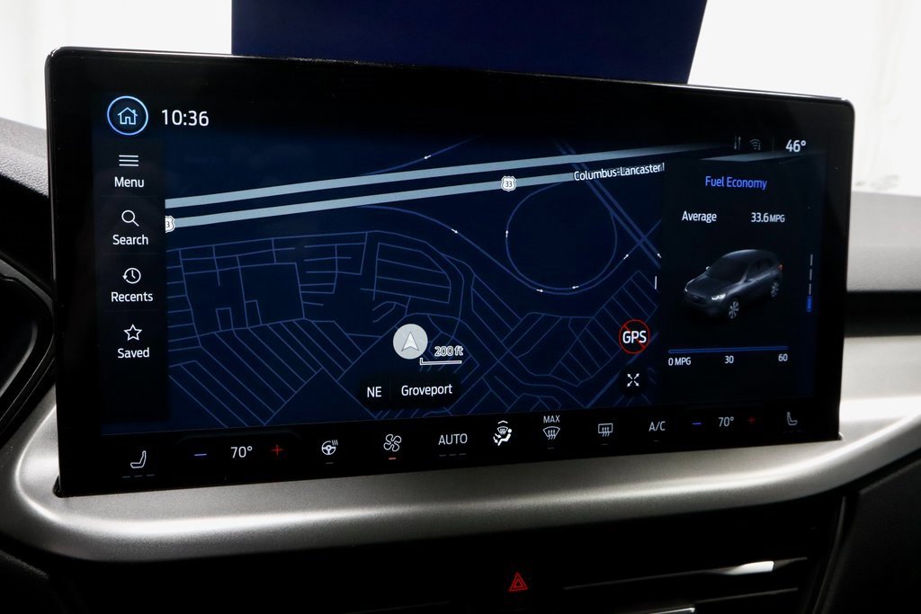 Used 2023 Ford Escape SE image 4