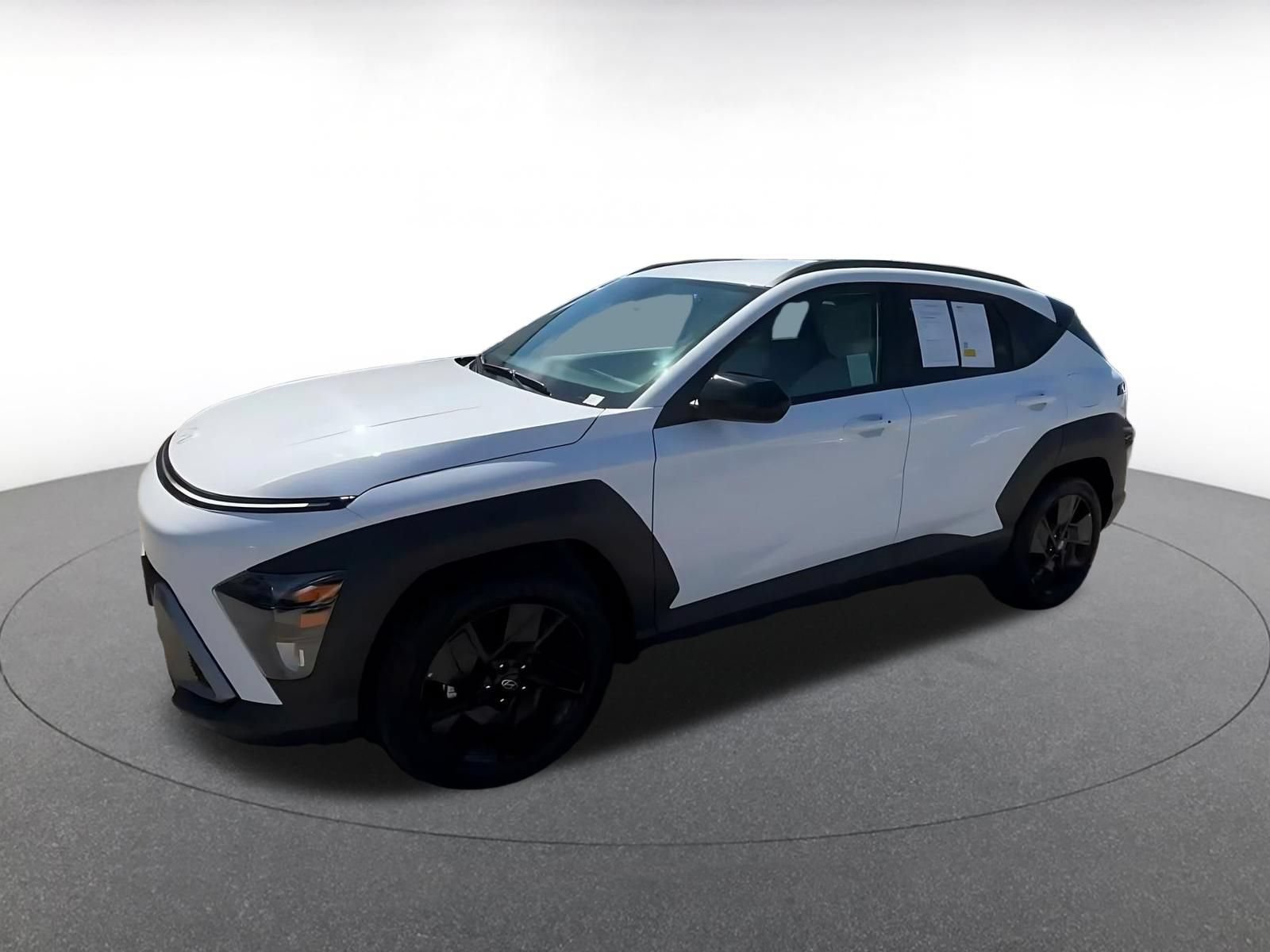 Used 2026 Hyundai Kona SEL Sport FWD image 7