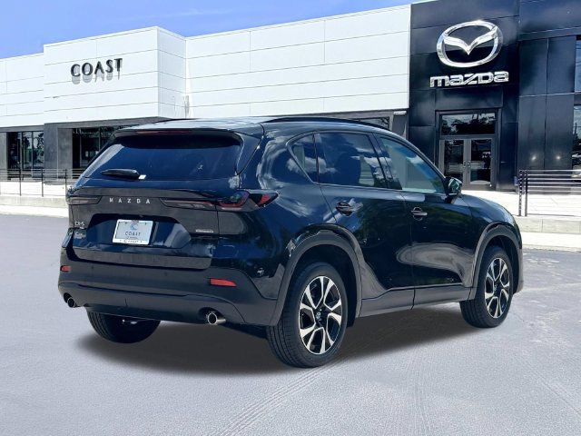 New 2026 MAZDA CX-5 Preferred AWD/4WD image 6