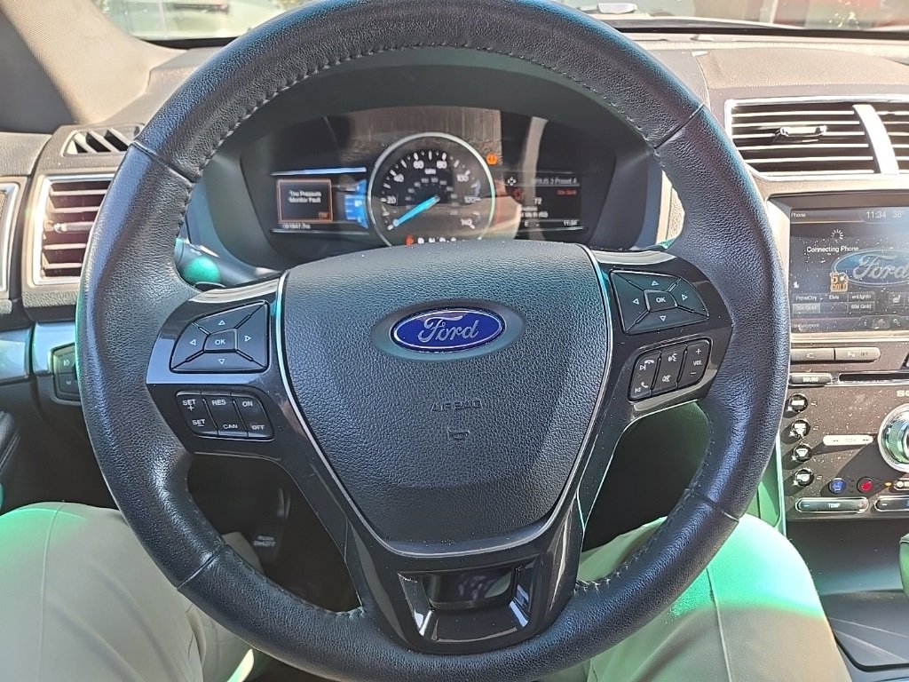 Used 2016 Ford Explorer Limited image 14