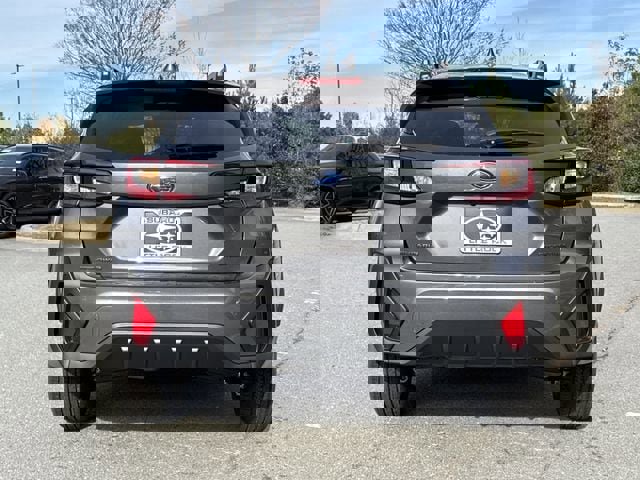 New 2026 Subaru Crosstrek 2.0i Premium image 4