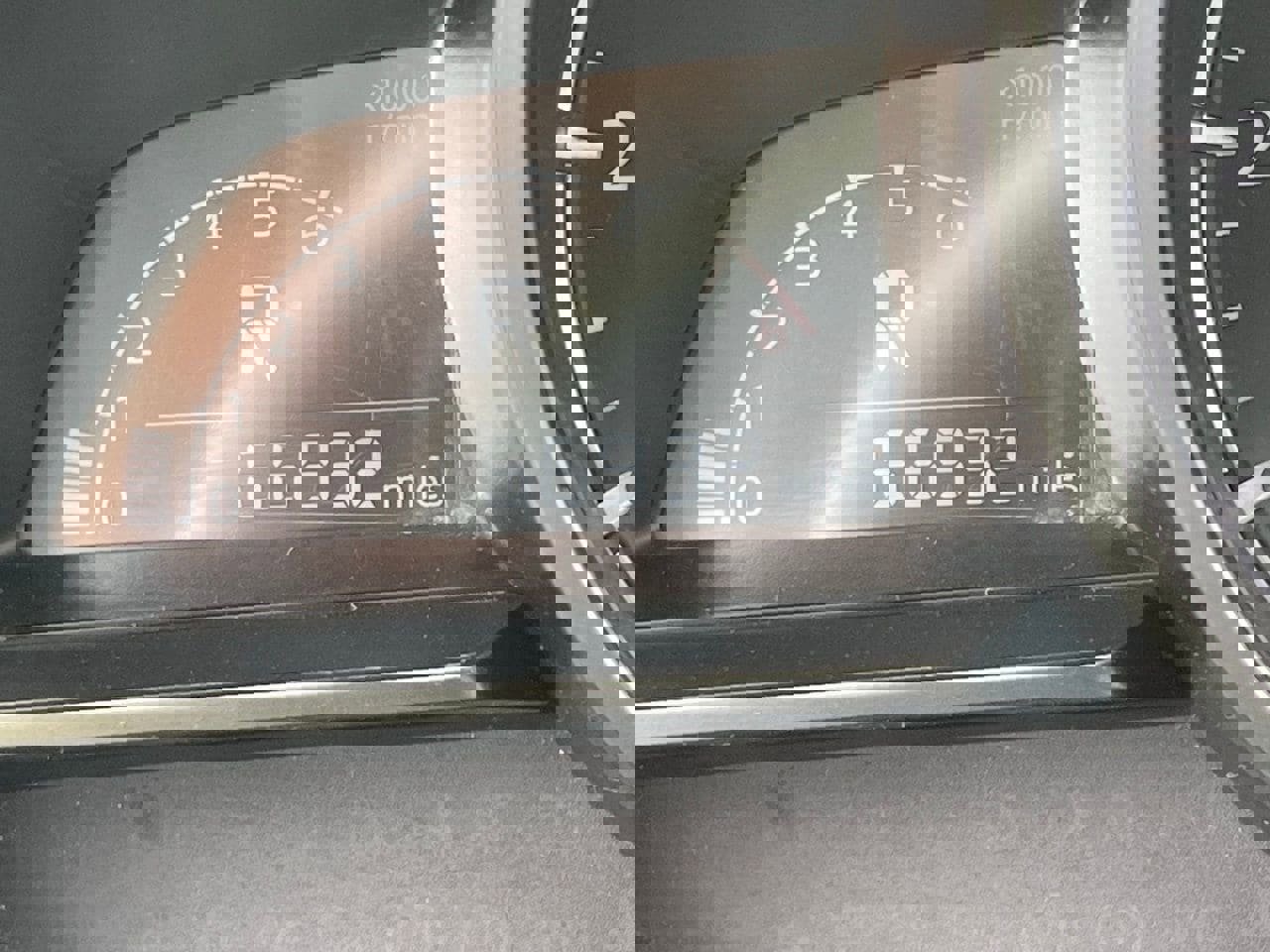 Used 2019 MAZDA CX-3 Touring image 11