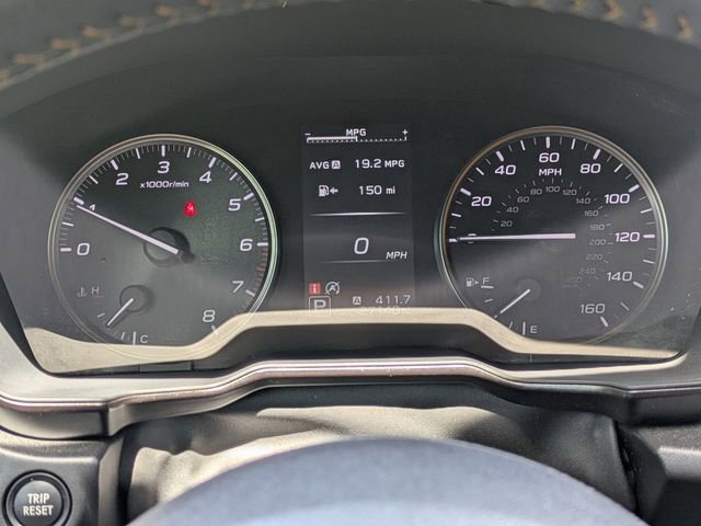 Used 2023 Subaru Outback Wilderness image 30