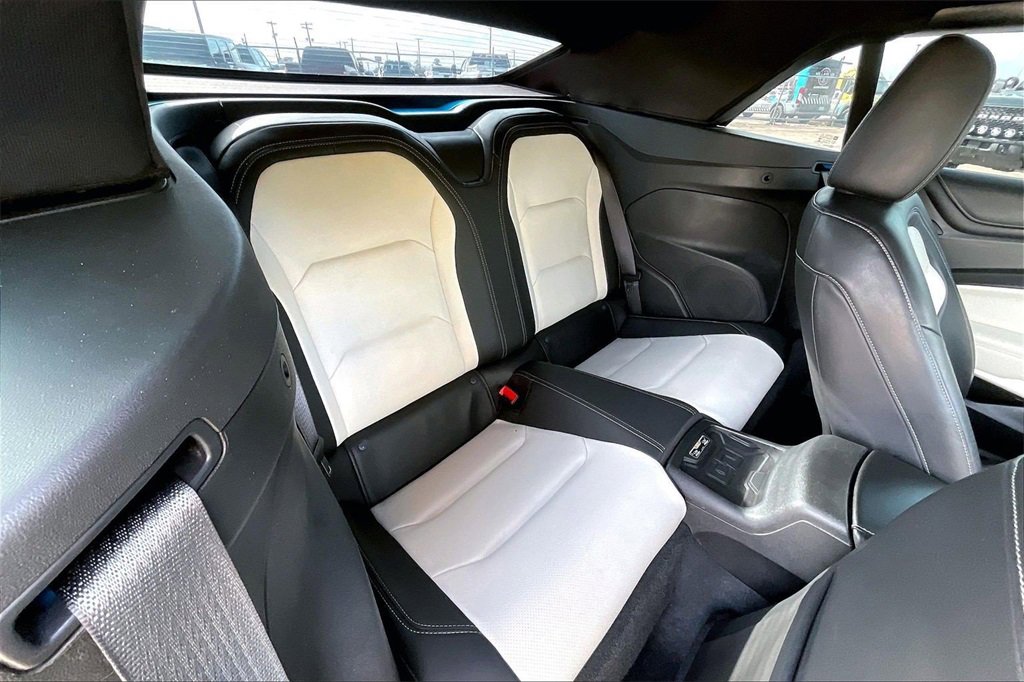 Used 2022 Chevrolet Camaro SS image 20