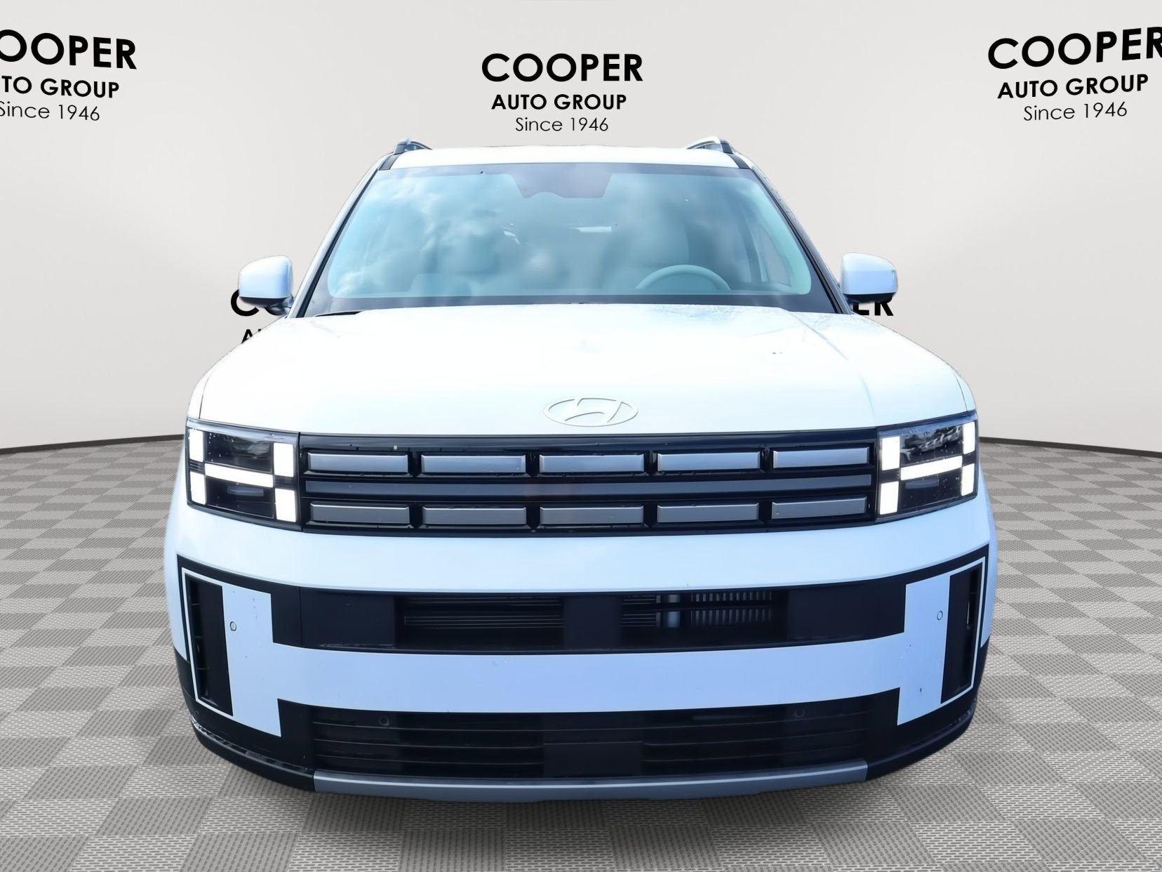 New 2026 Hyundai Santa Fe SEL image 2