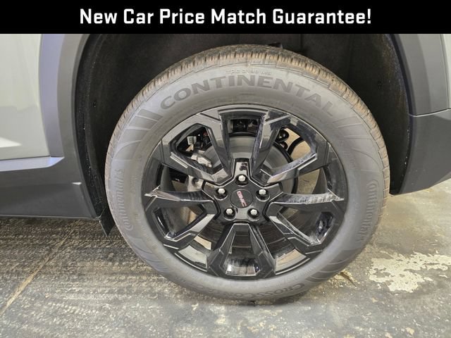 New 2026 GMC Terrain Elevation w/ Elevation Premium Package AWD/4WD image 14