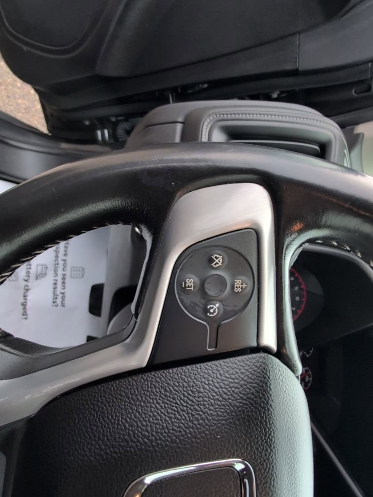 Used 2016 GMC Canyon SLE w/ SLE Convenience Package image 23