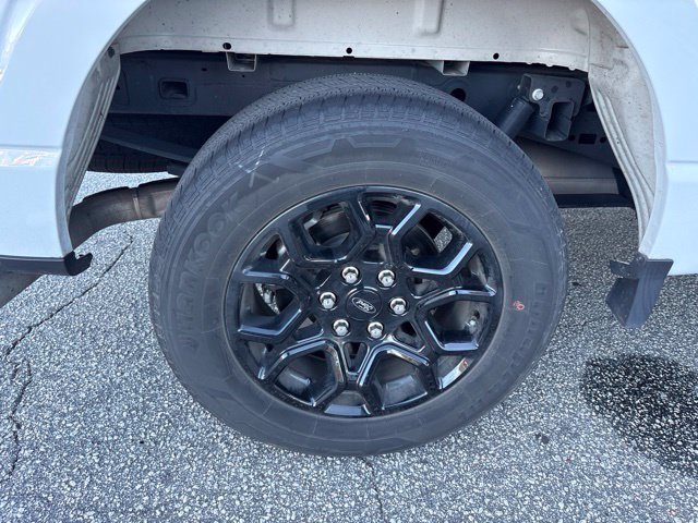 Used 2024 Ford F150 XLT w/ Equipment Group 302A MID RWD image 5
