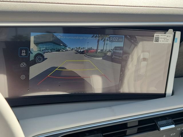 New 2026 Hyundai Palisade SEL Premium image 11