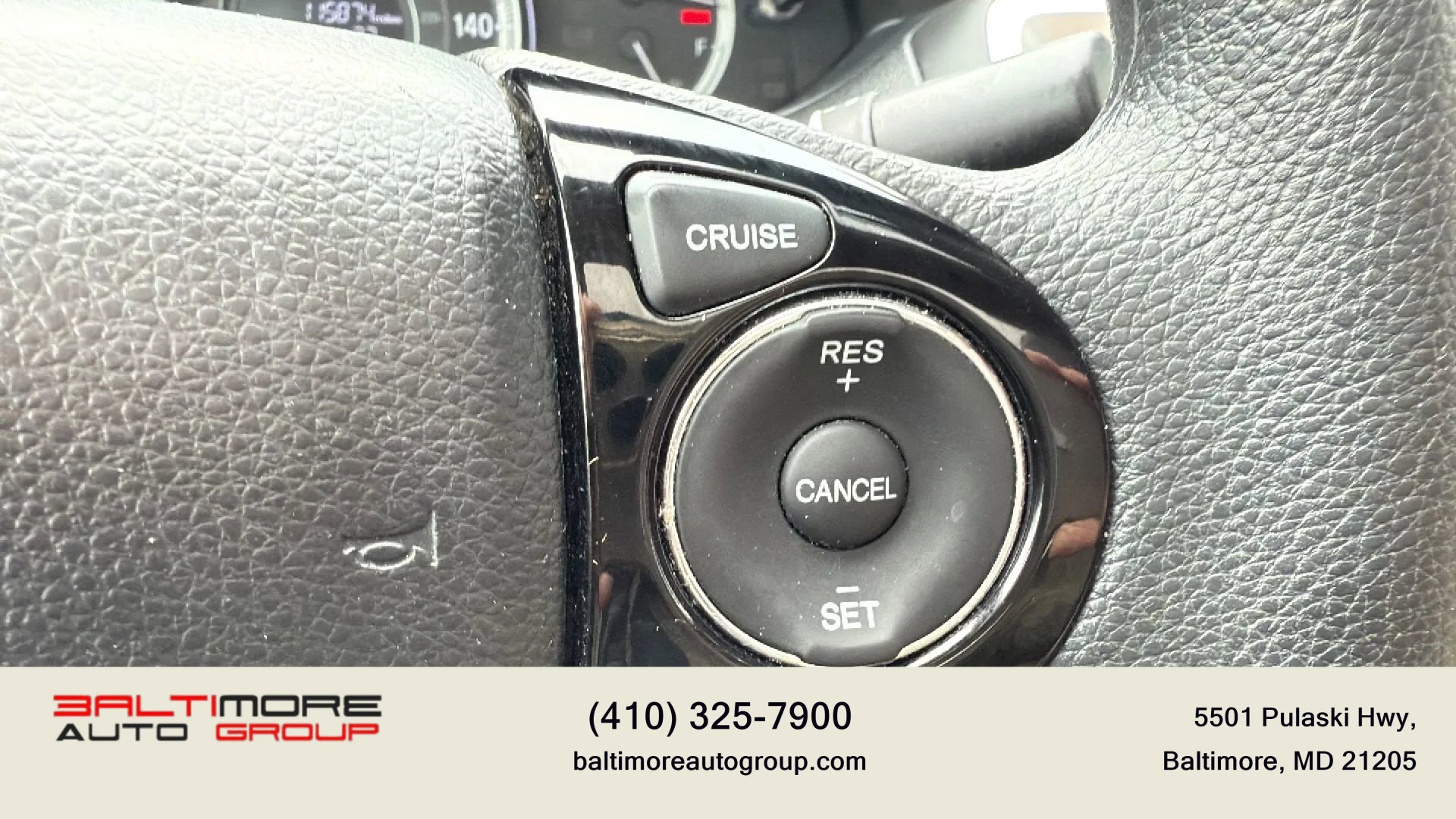 Used 2017 Honda Accord EX image 39