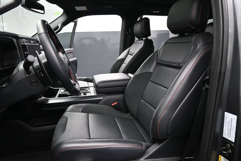 Certified 2025 Ford F150 Raptor AWD/4WD image 9