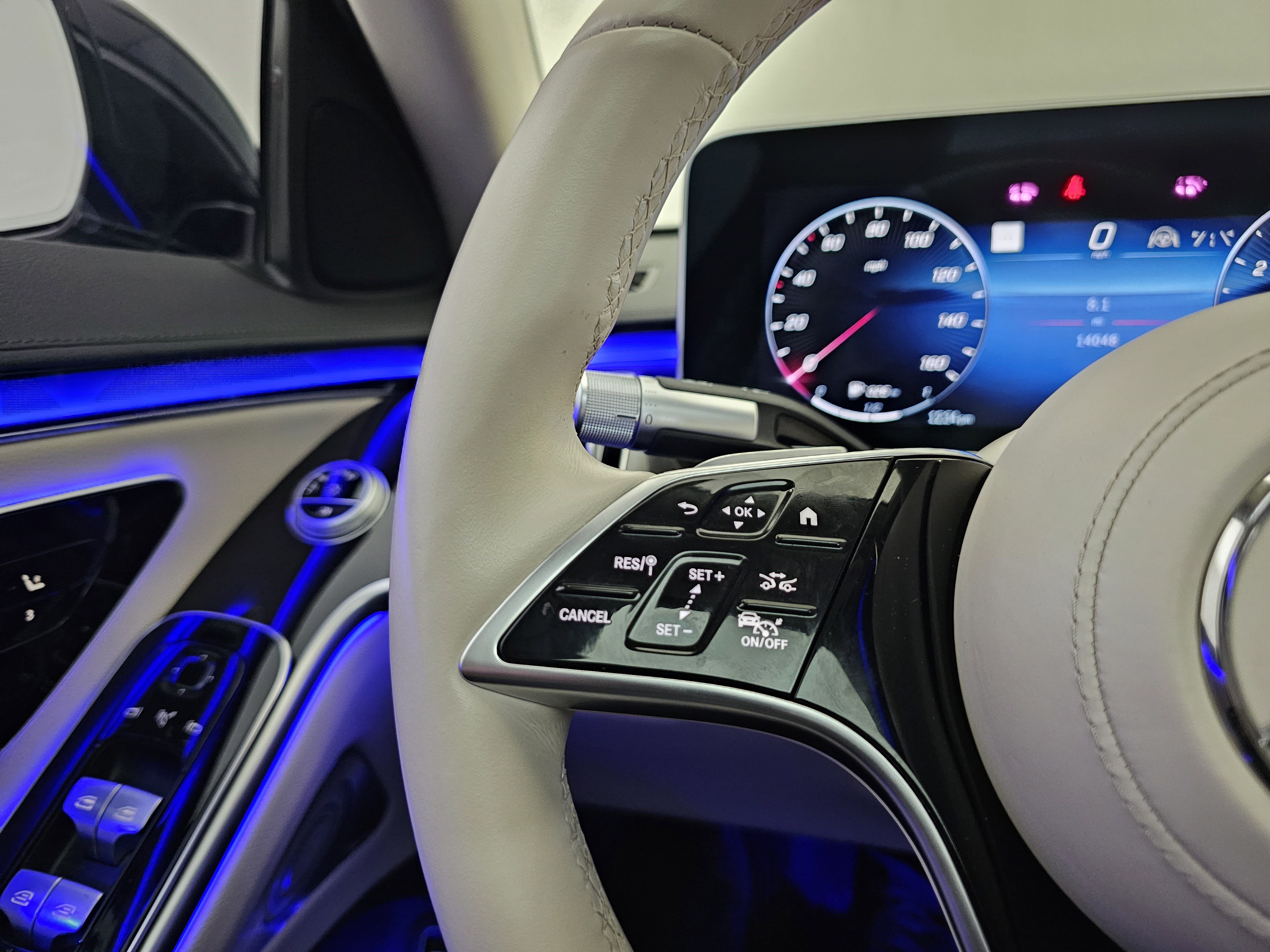 Certified 2023 Mercedes-Benz S 500 S 500 image 31