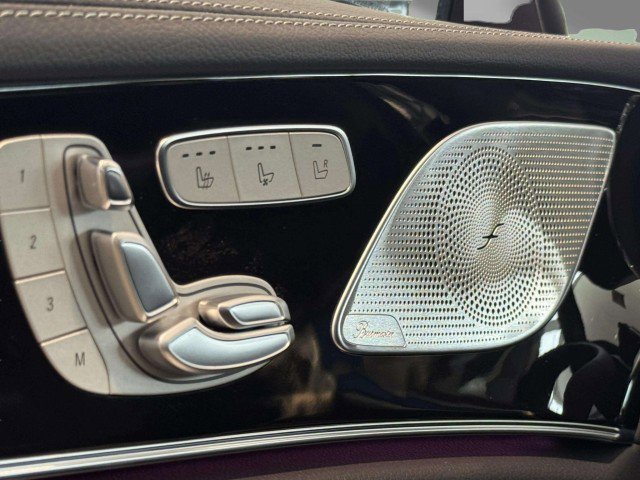New 2026 Mercedes-Benz AMG GT 53 image 17