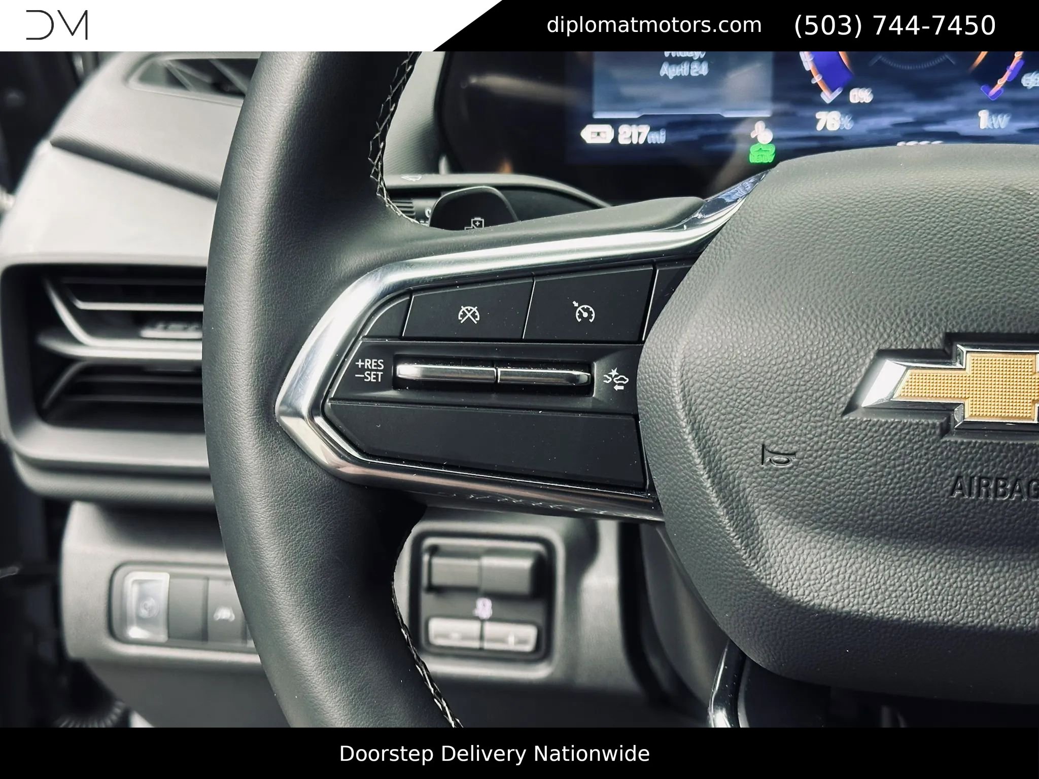 Used 2026 Chevrolet Silverado EV LT AWD/4WD image 31