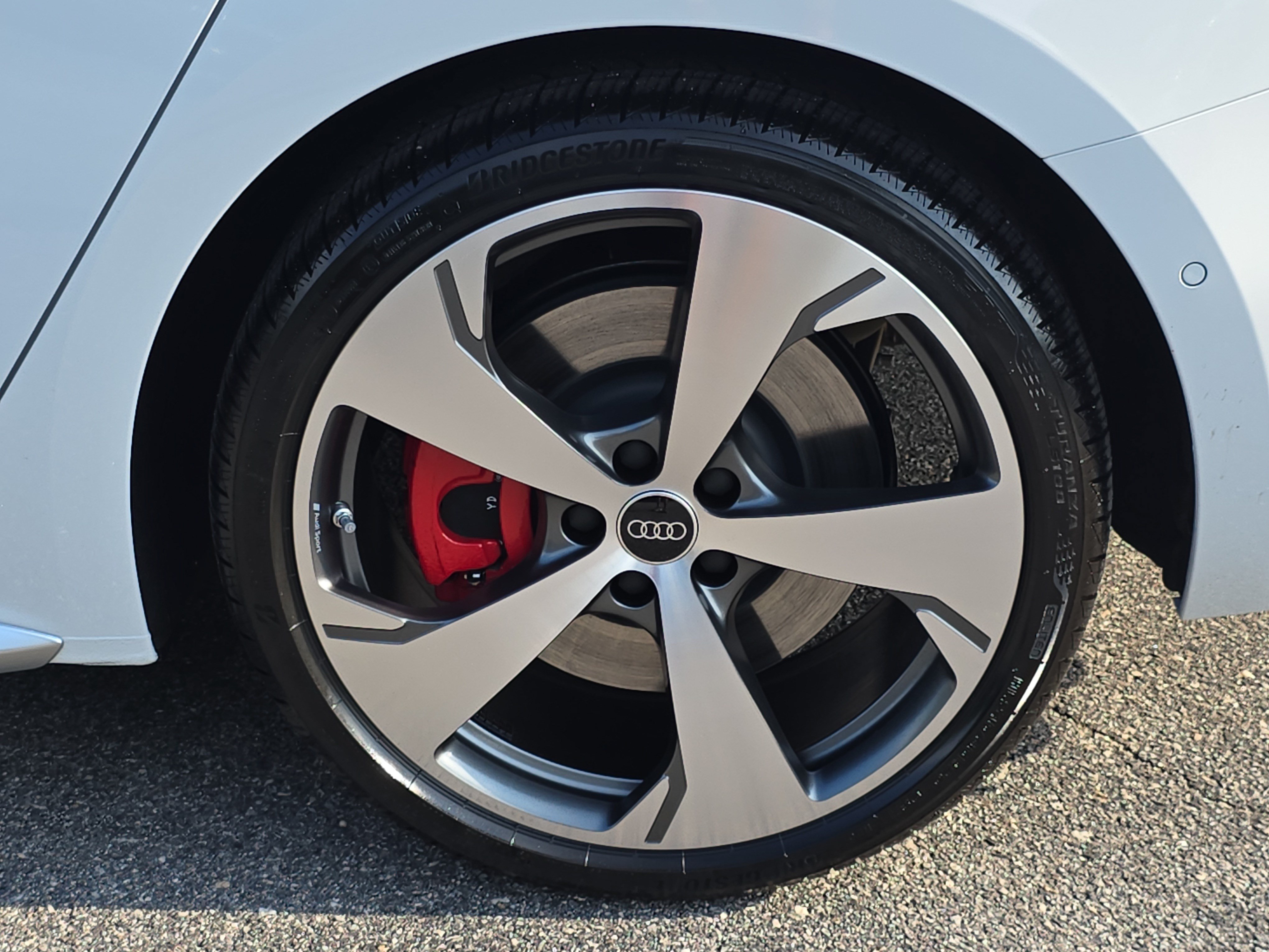 New 2026 Audi S5 Prestige AWD/4WD image 33
