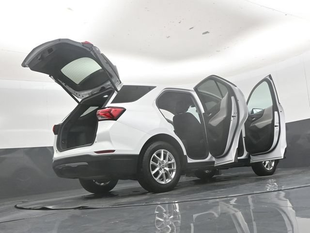 Used 2024 Chevrolet Equinox LT AWD/4WD image 56