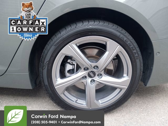 Used 2024 Audi A6 Premium Plus AWD/4WD image 31