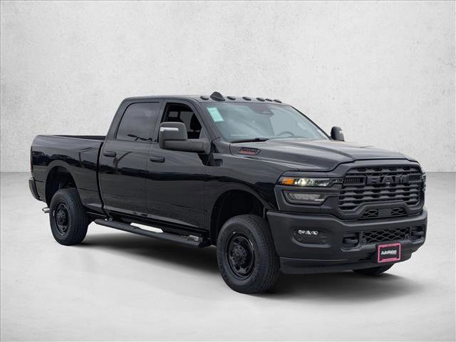 New 2026 RAM 2500 Tradesman AWD/4WD image 7