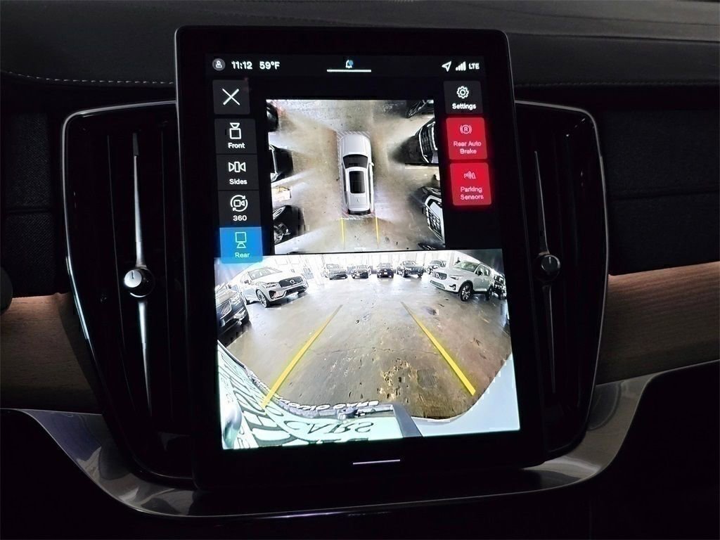 New 2026 Volvo XC90 T8 Plus image 24