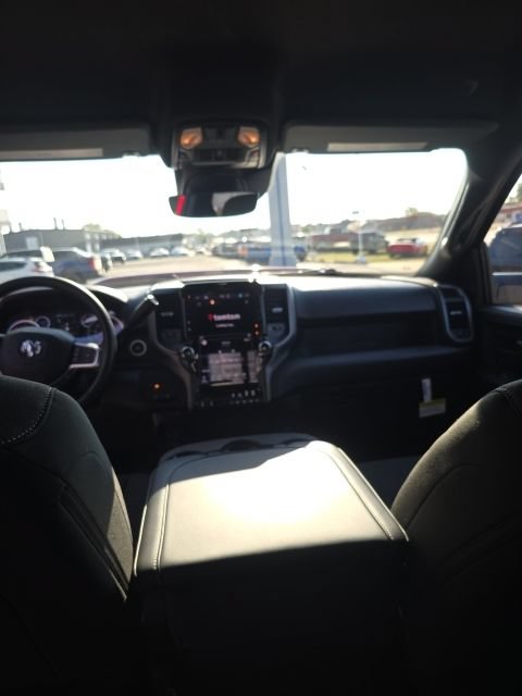 New 2027 RAM 2500 Tradesman AWD/4WD image 20