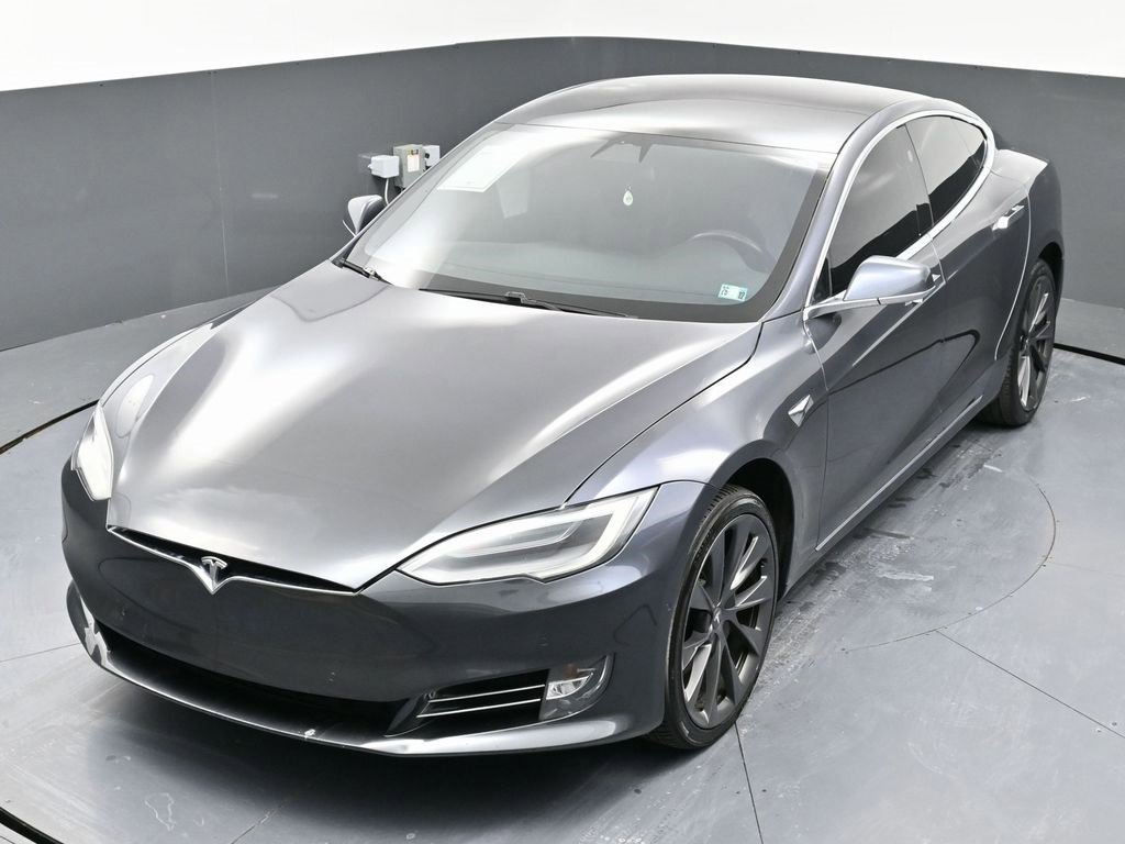 Used 2021 Tesla Model S Long Range image 48