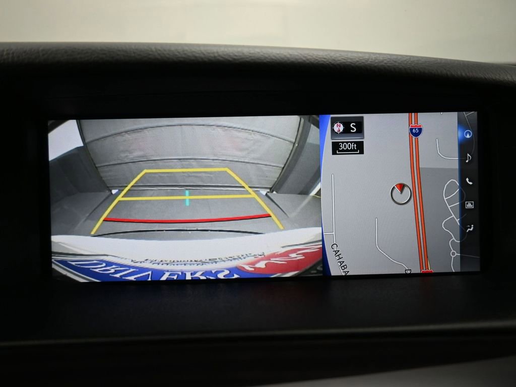 Used 2016 Lexus LS 460 w/ Comfort Package image 15