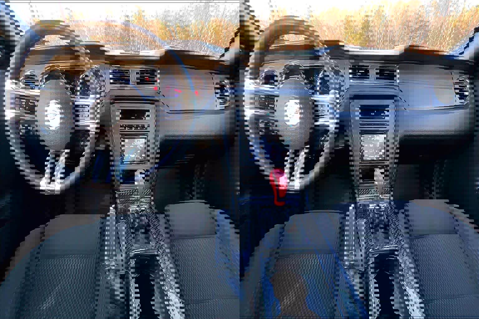 Used 2014 Ford Mustang GT image 14