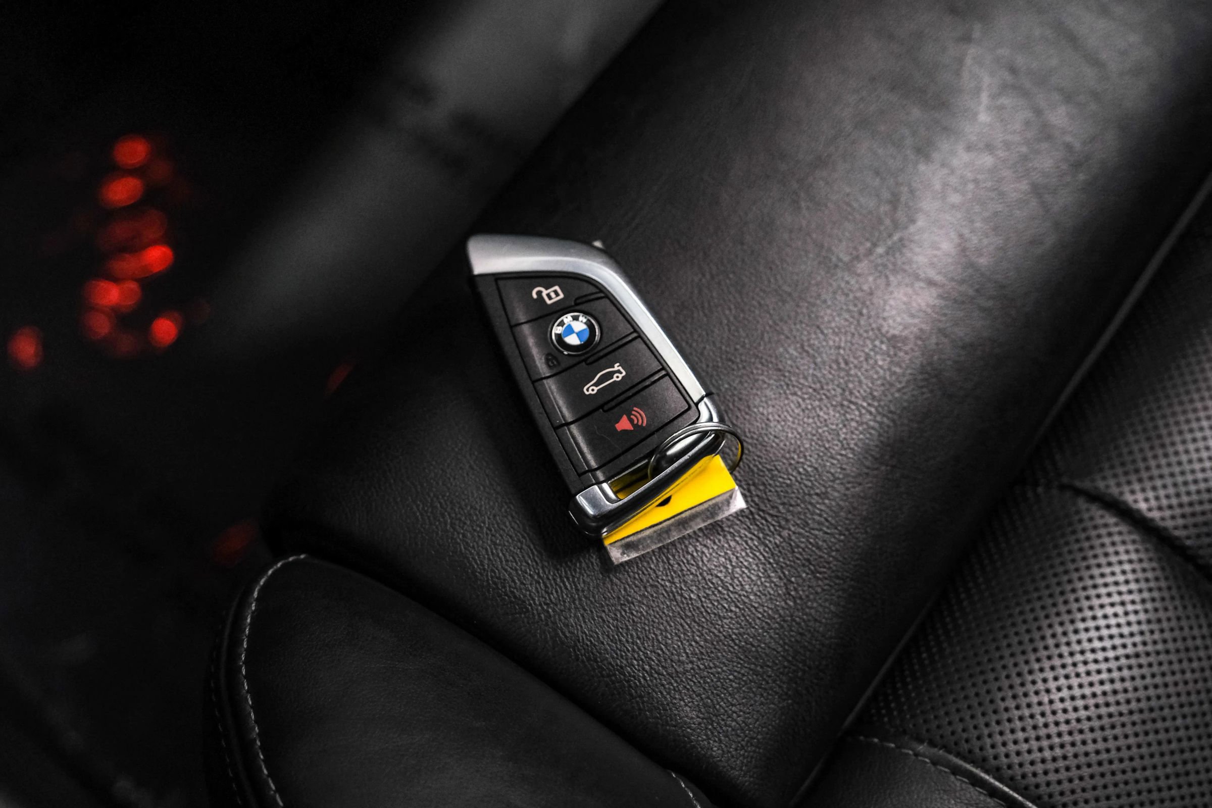 Used 2018 BMW X5 M image 63