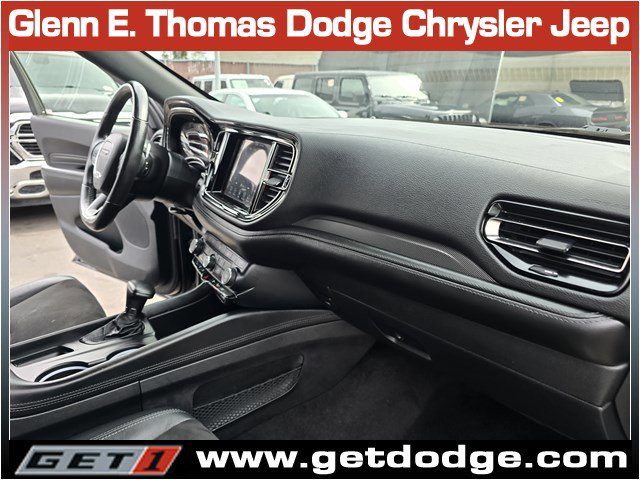 Used 2022 Dodge Durango GT image 35