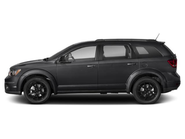 Used 2018 Dodge Journey GT AWD/4WD image 4