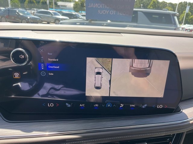 New 2026 Chevrolet Tahoe LT w/ Comfort Package image 31