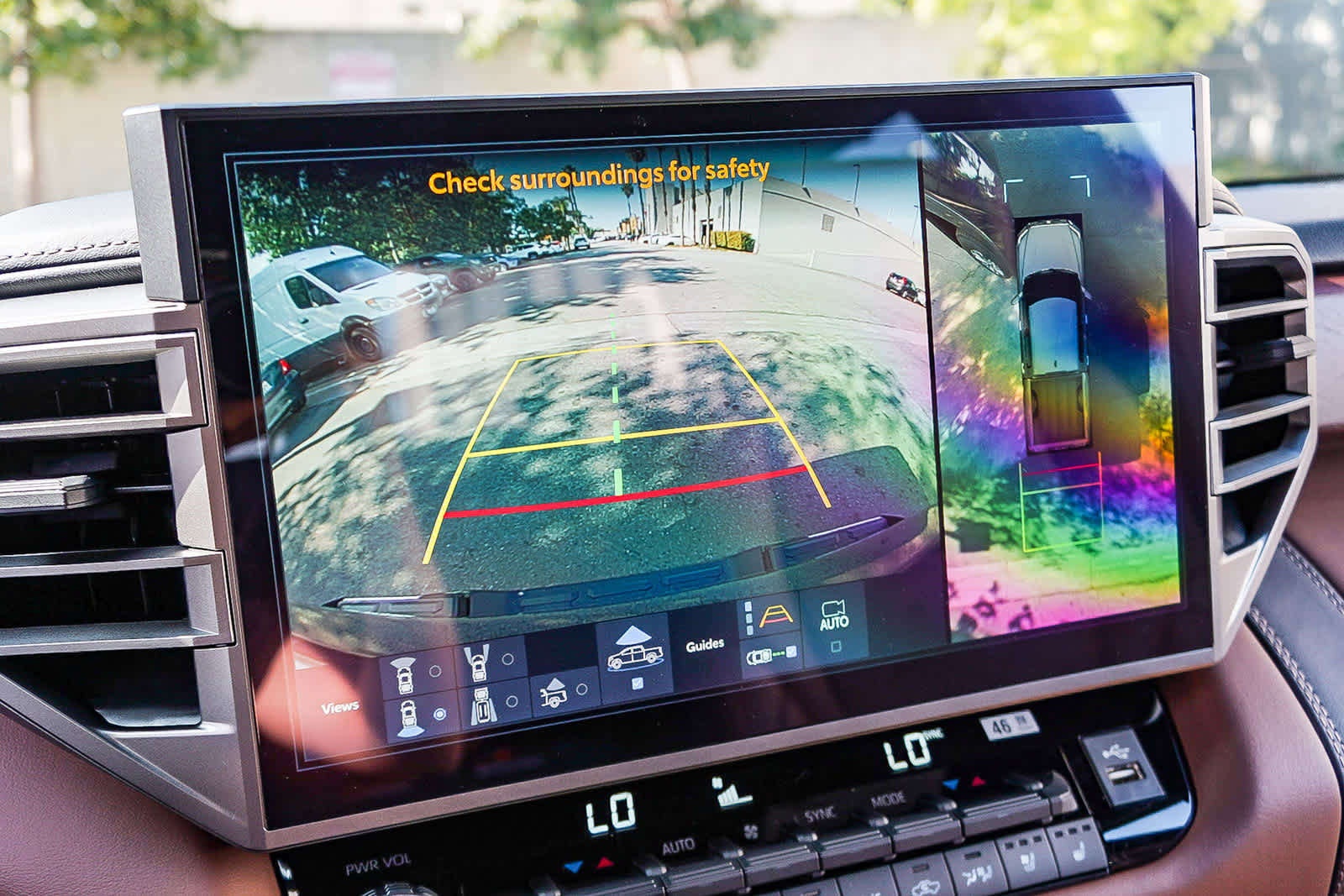 New 2026 Toyota Tundra 1794 Edition image 27