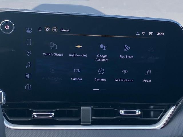 New 2026 Chevrolet Equinox LT w/ LPO, Floor Liner Package image 6