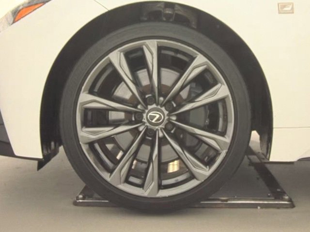 Used 2023 Lexus IS 350 F Sport image 23