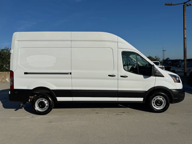 Used 2025 Ford Transit 250 148 High Roof RWD image 4