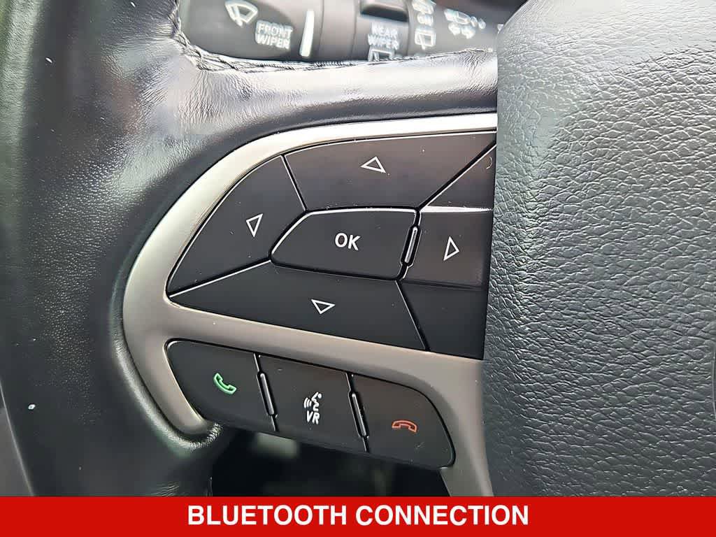 Used 2021 Jeep Grand Cherokee Limited RWD image 26