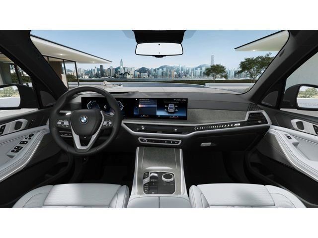 New 2026 BMW X5 xDrive40i w/ Premium Package image 10