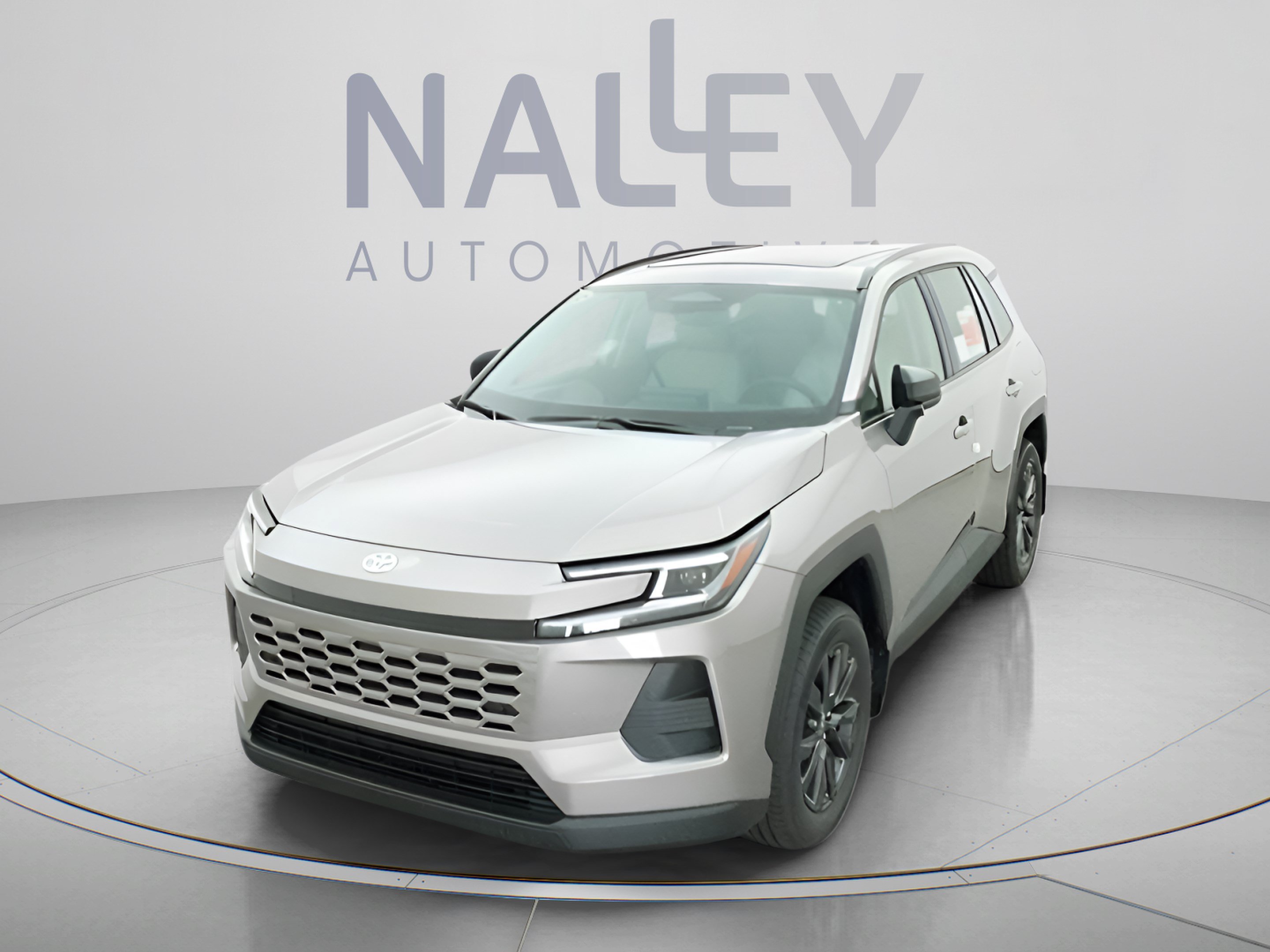 New 2026 Toyota RAV4 XLE Premium FWD image 16