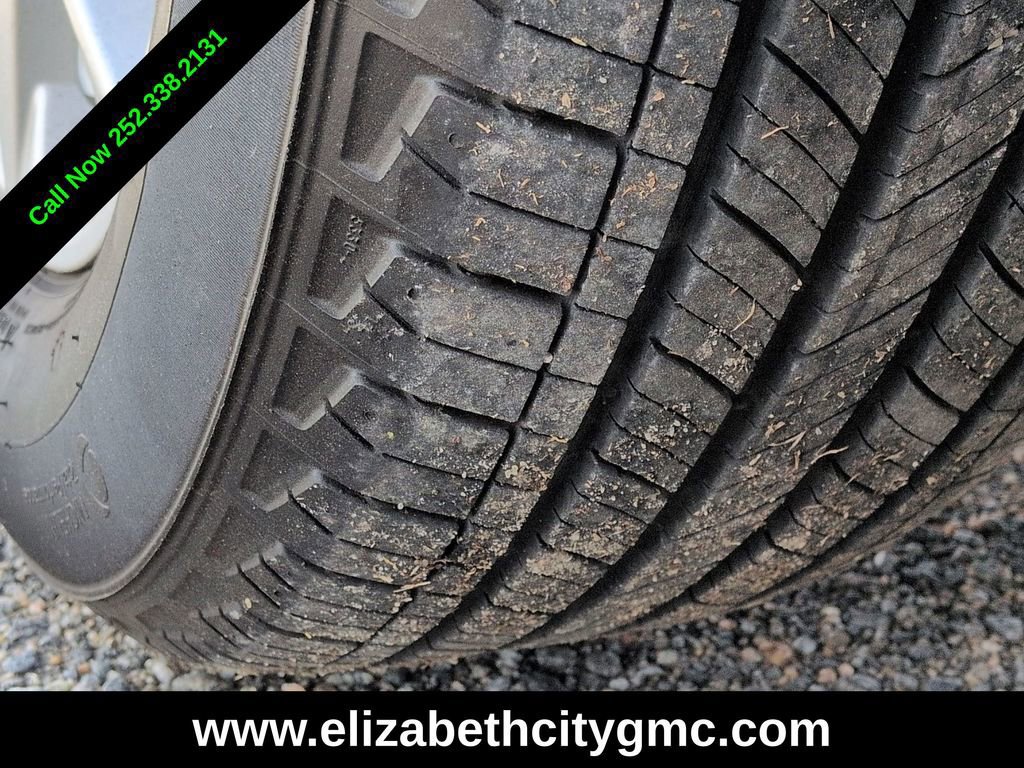 Used 2023 Chevrolet Equinox LT image 13