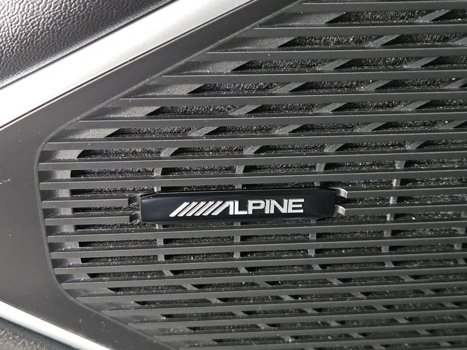 Used 2024 Jeep Wagoneer L Series II w/ Flexible Seating Group image 27