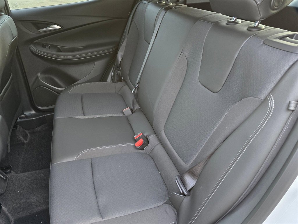 New 2026 Buick Encore GX Preferred image 19