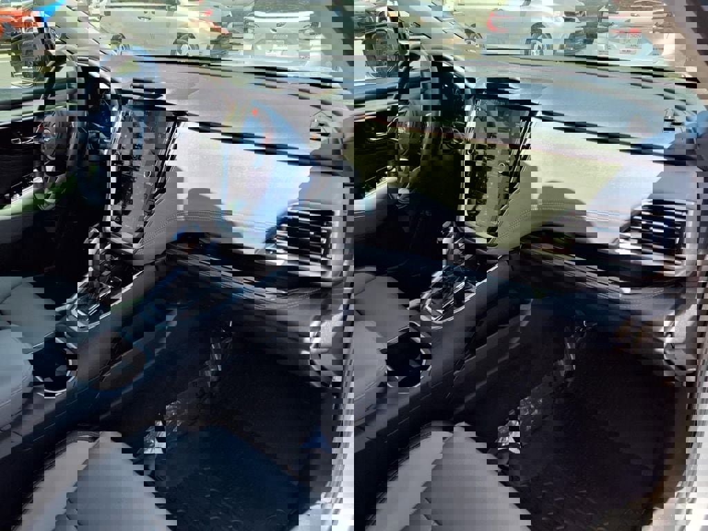 Used 2020 Subaru Outback Limited w/ Popular Package #2 AWD/4WD image 18