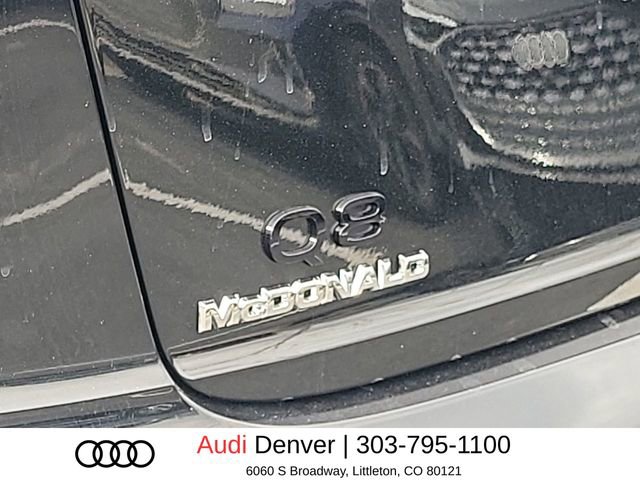New 2026 Audi Q8 Premium Plus AWD/4WD image 16