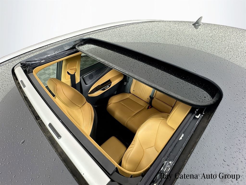 Certified 2023 Lexus NX 350h AWD image 23