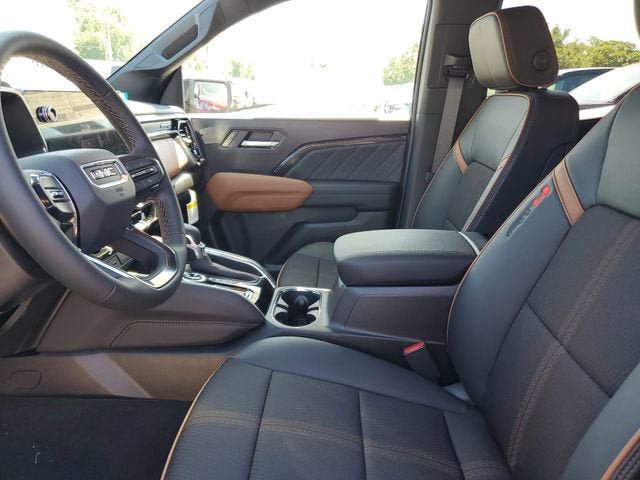 New 2026 GMC Canyon AT4 AWD/4WD image 19