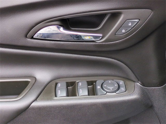 Certified 2023 Chevrolet Equinox LT image 23